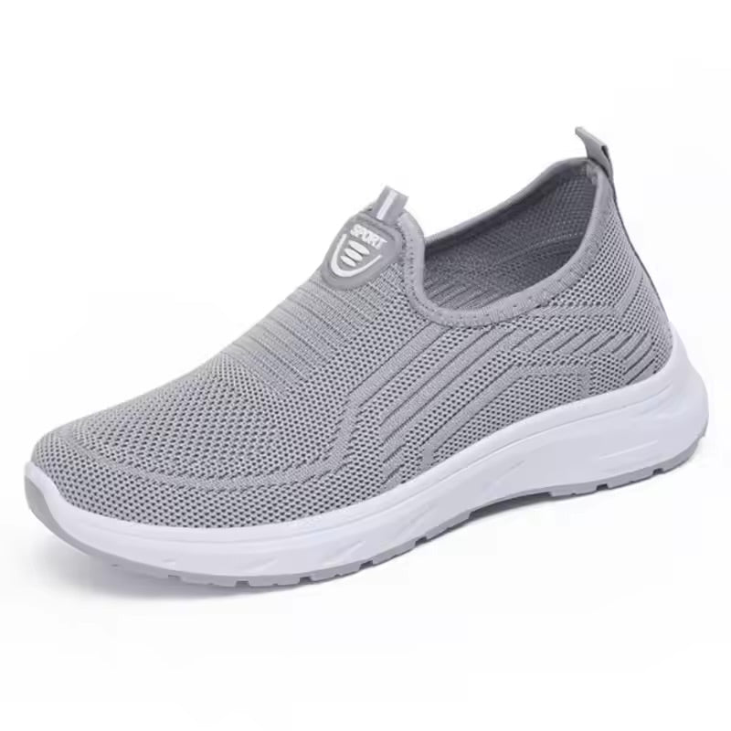 Muncel | Hingavad Slip-On Teniskingad