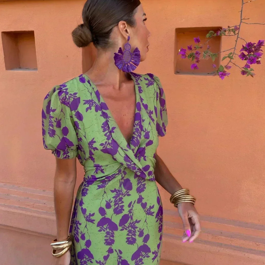 Hailey | Elegantsed suvised kleidid