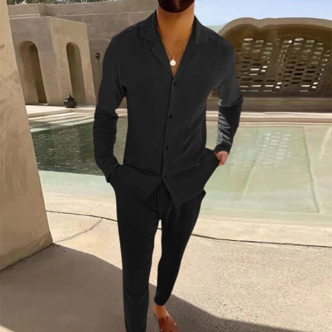 Joe™ | Линен Комплект