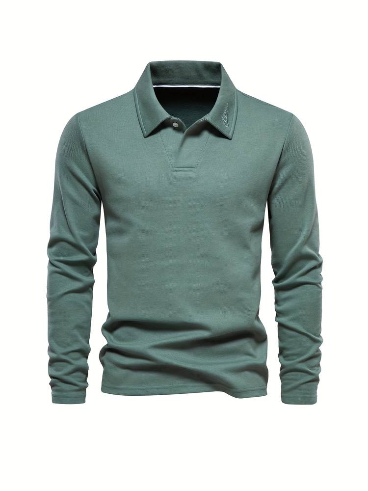Sergio | Pikakäiselise polo