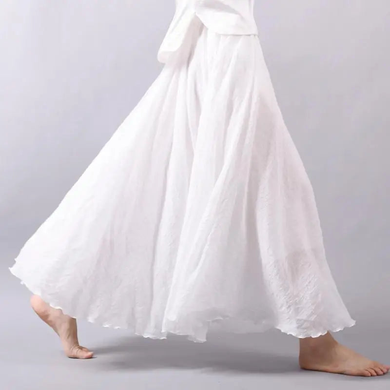 Ines | Suve maxi seelik mängulise elegantsiga