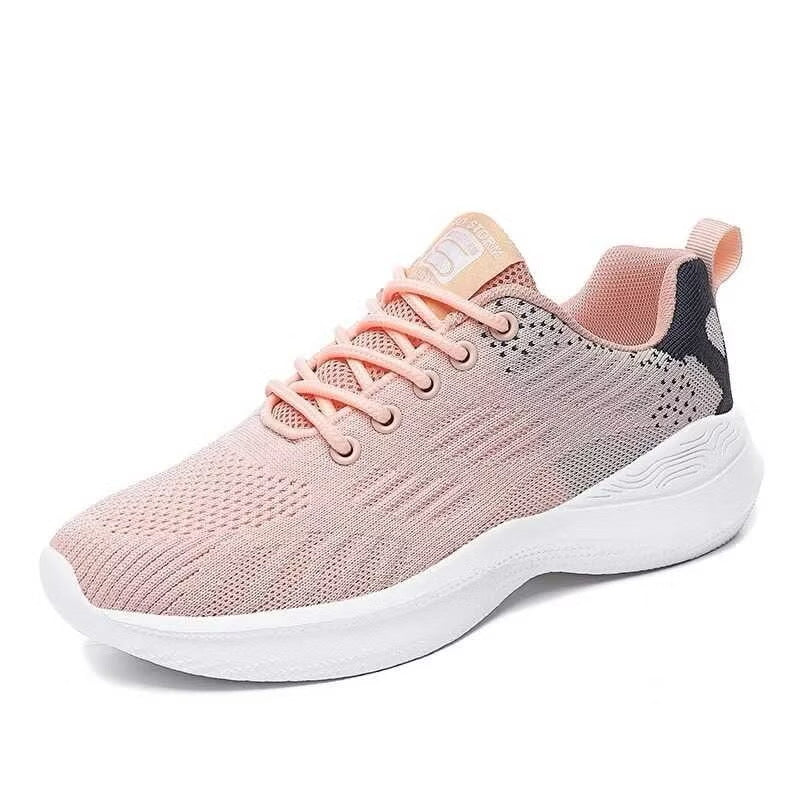 Sofia - MotionKnit tennisetossud