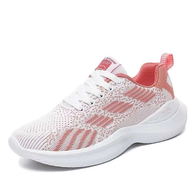 Sofia - MotionKnit tennisetossud