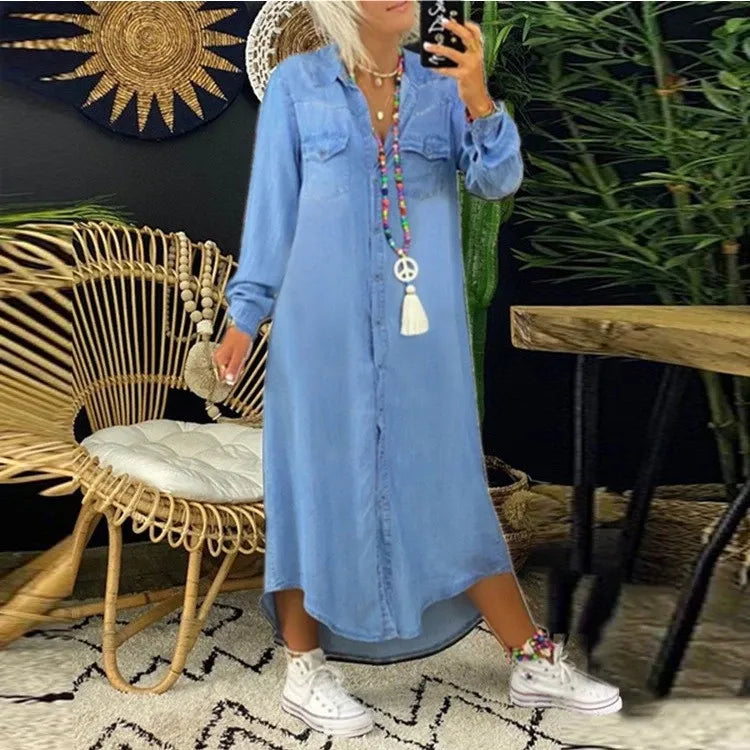 Vena | Elegantsed boho teksariided