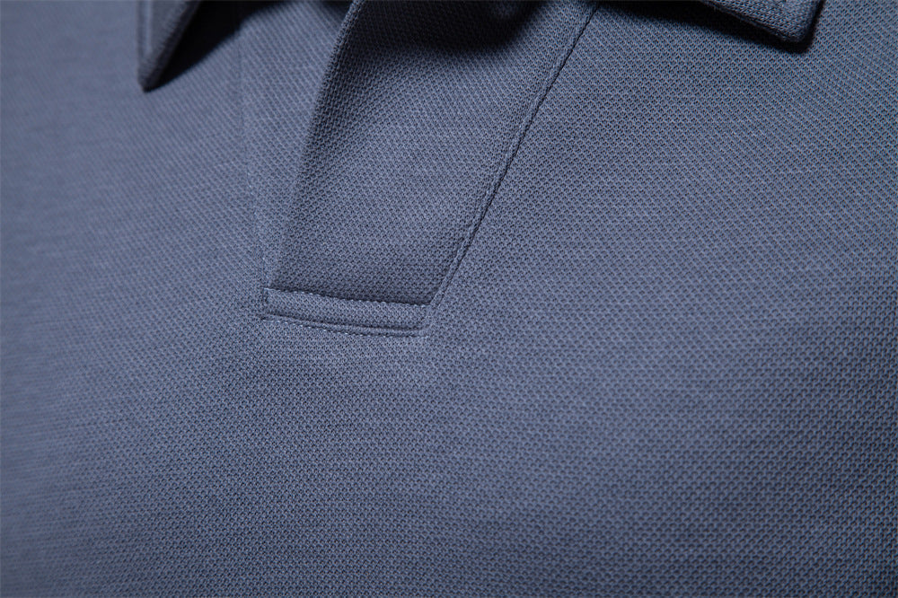 Sergio | Pikakäiselise polo