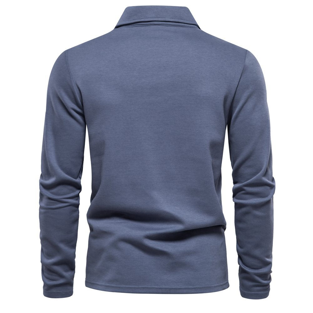Sergio | Pikakäiselise polo