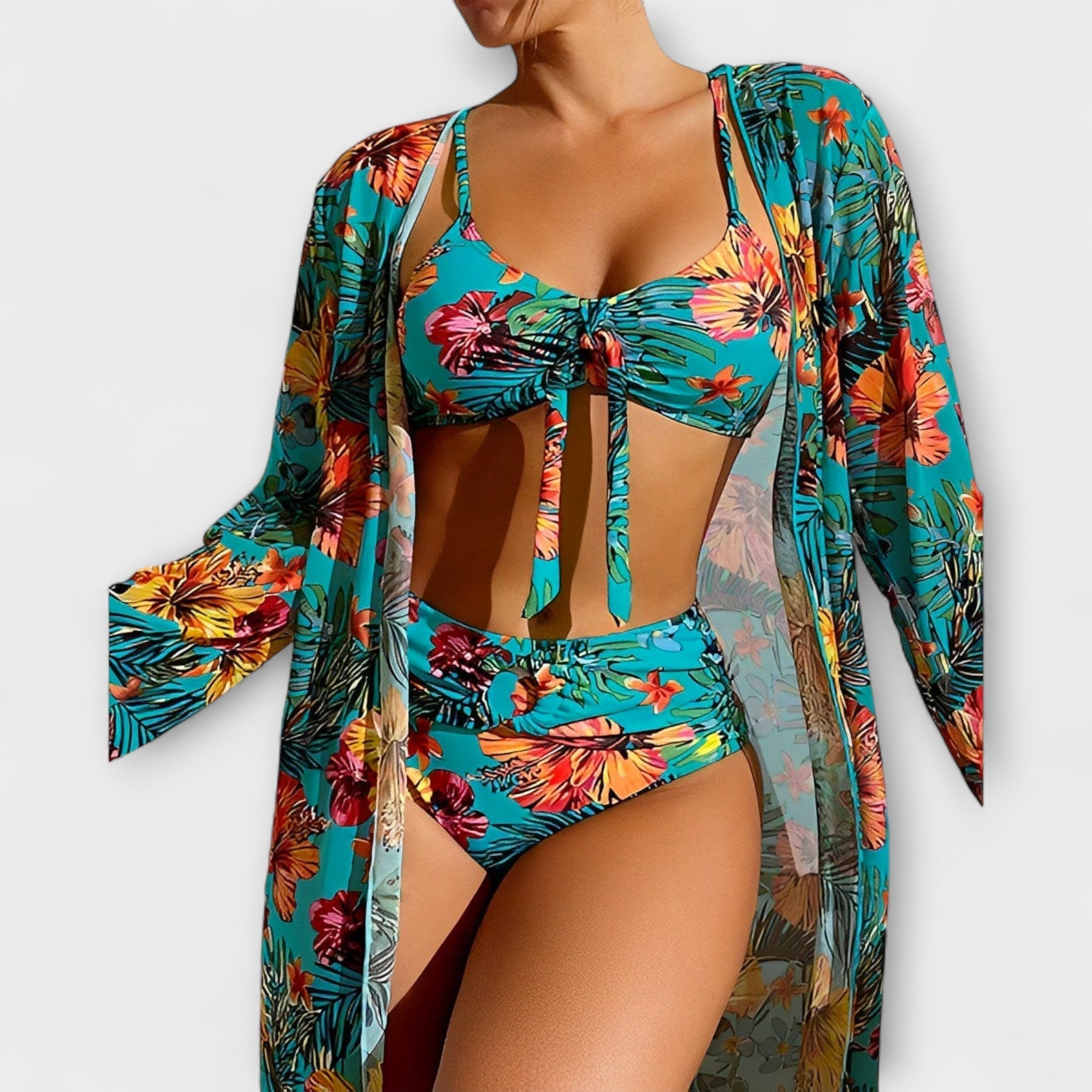 Luna - Bikini rinkinys