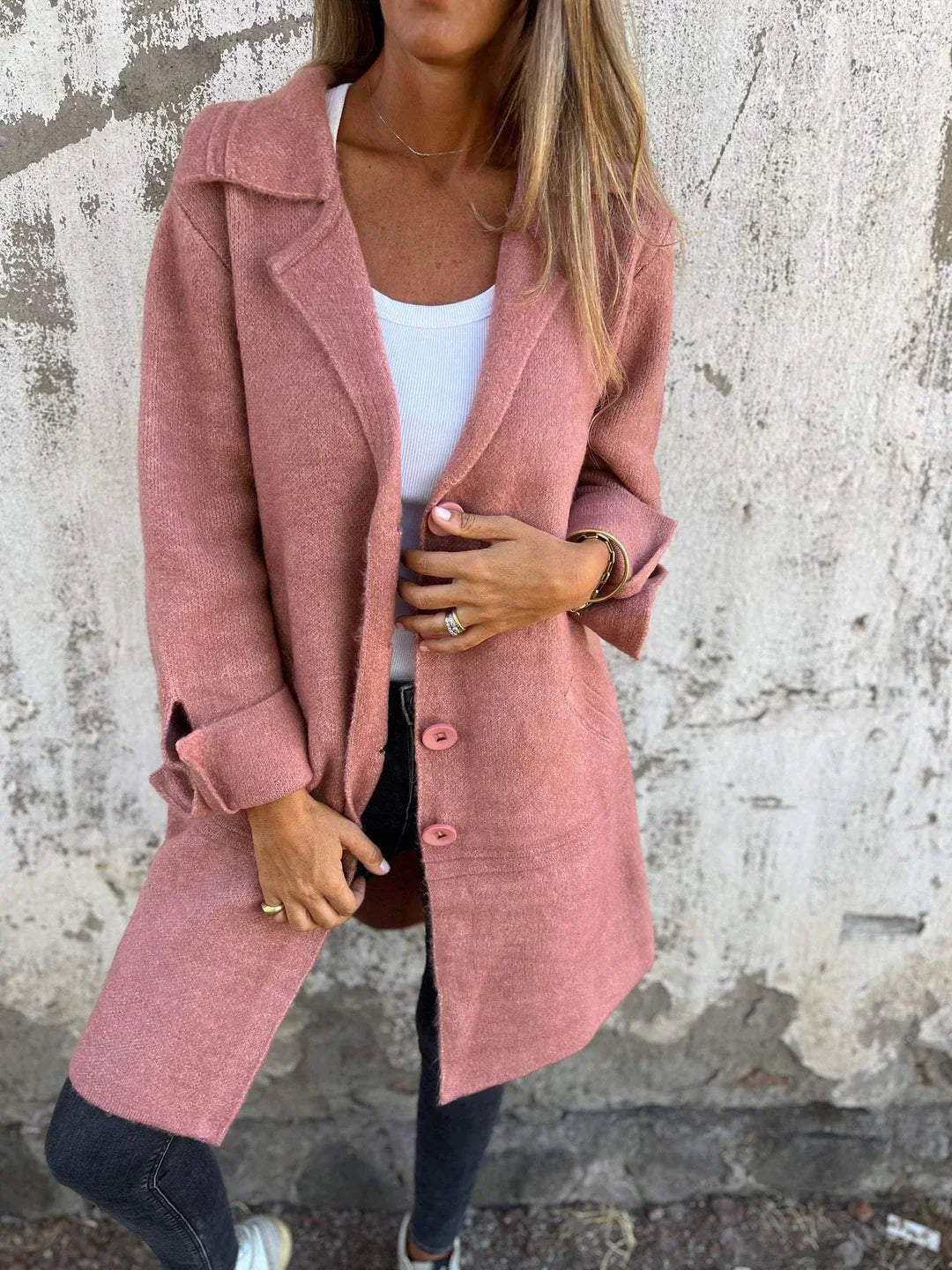Isabella | Stiilne naiste mantel