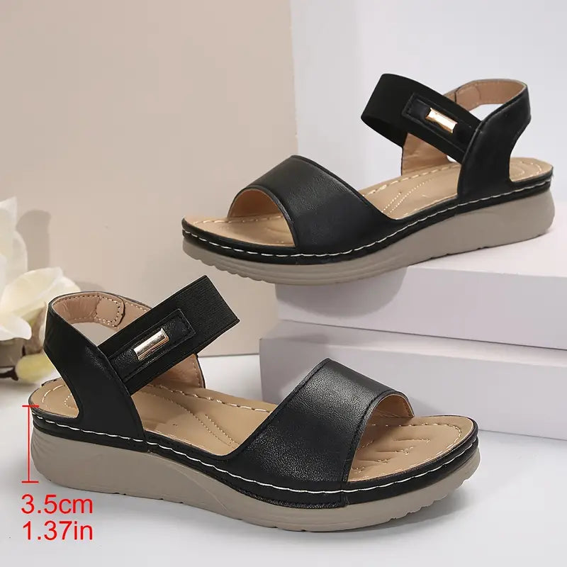 Mirabelle | Mugavad ortopeedilised sandaalid