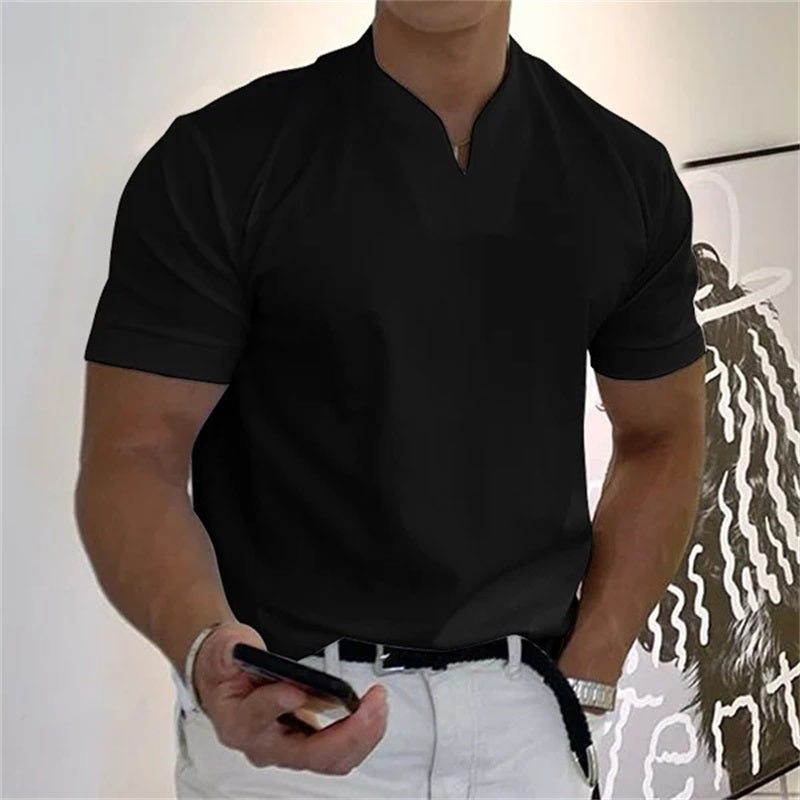 Jaxon | Kratka Fitness Ärisärk