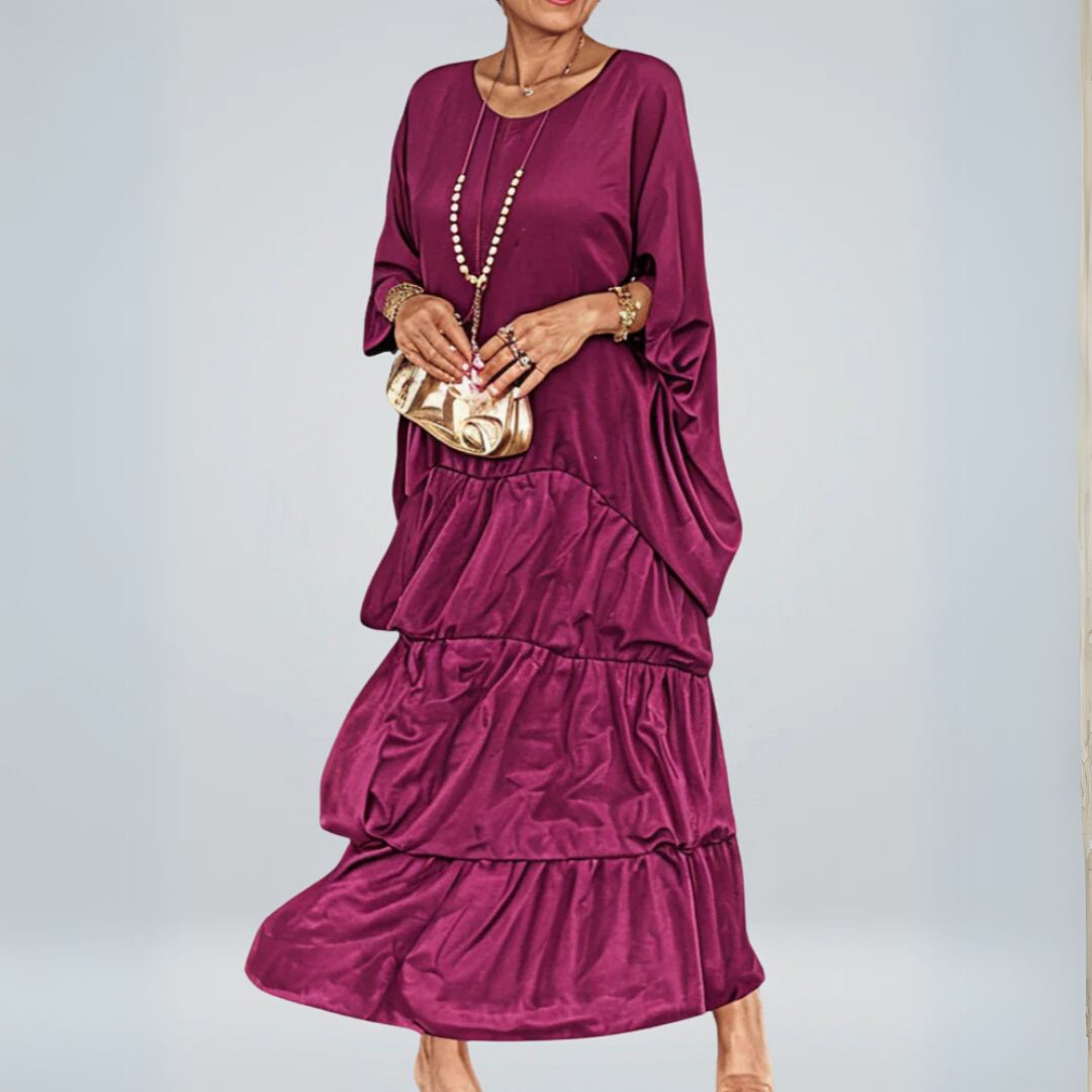 Františka | Kerged elegantsed maxi kleidid