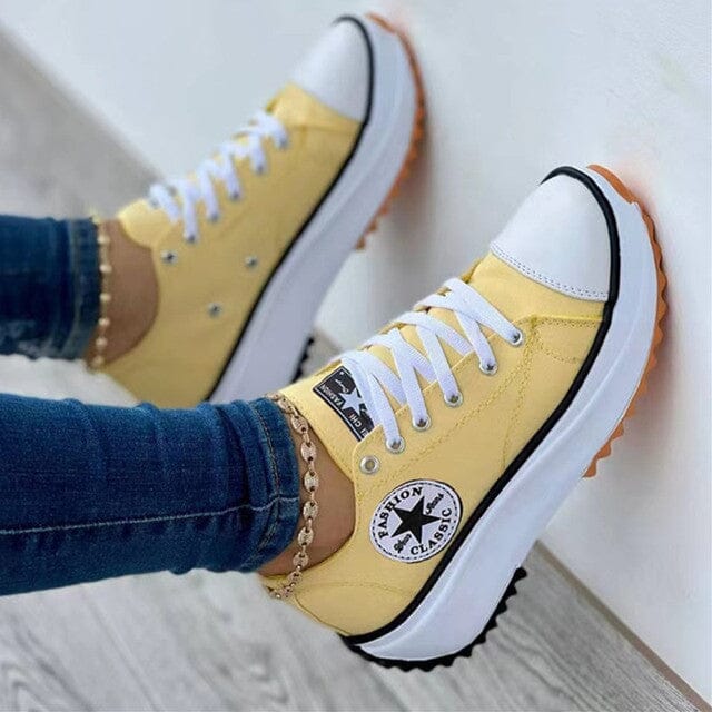 Zora Sneakers | Stiilsed, Mugavad & Ortopeedilised