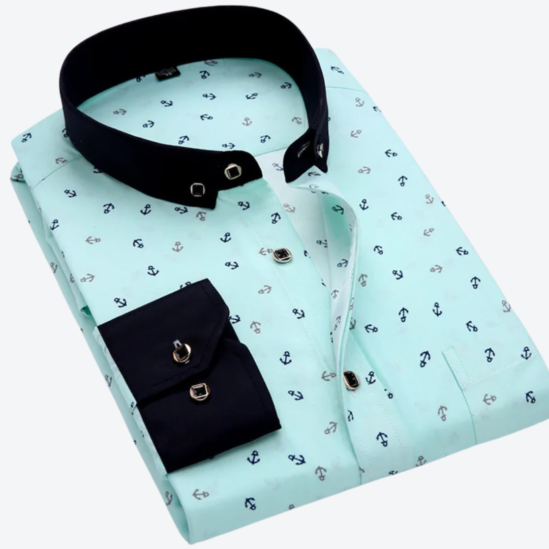 Finnick | Mereteemade T-särgid