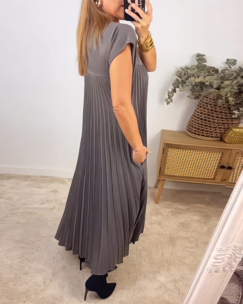 Joëlle™ | Вечерна и удобна рокля