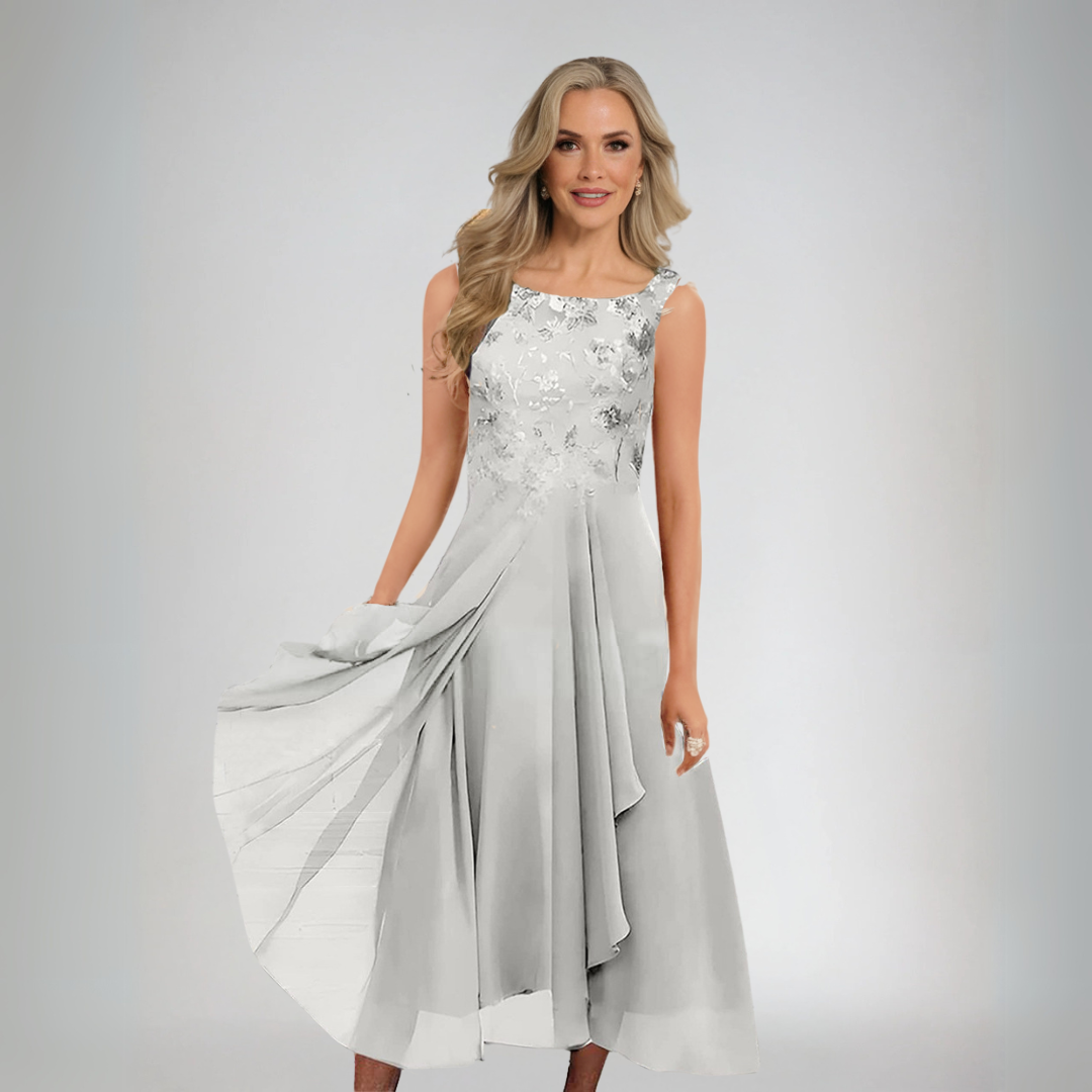 Marcela | Elegantsed pitsilised kleidid