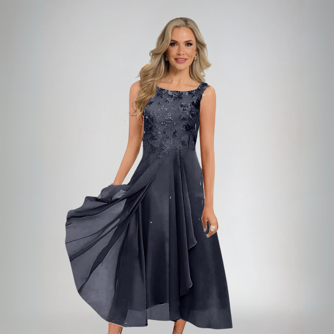 Marcela | Elegantsed pitsilised kleidid