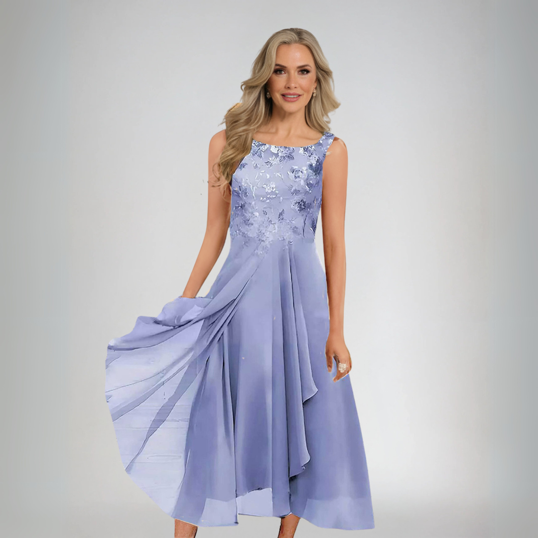 Marcela | Elegantsed pitsilised kleidid