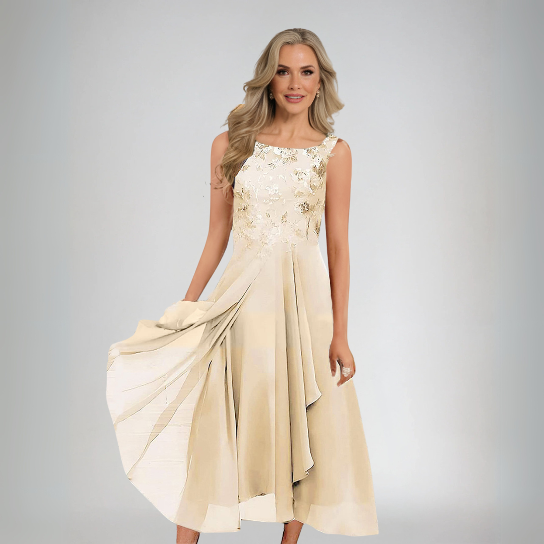 Marcela | Elegantsed pitsilised kleidid