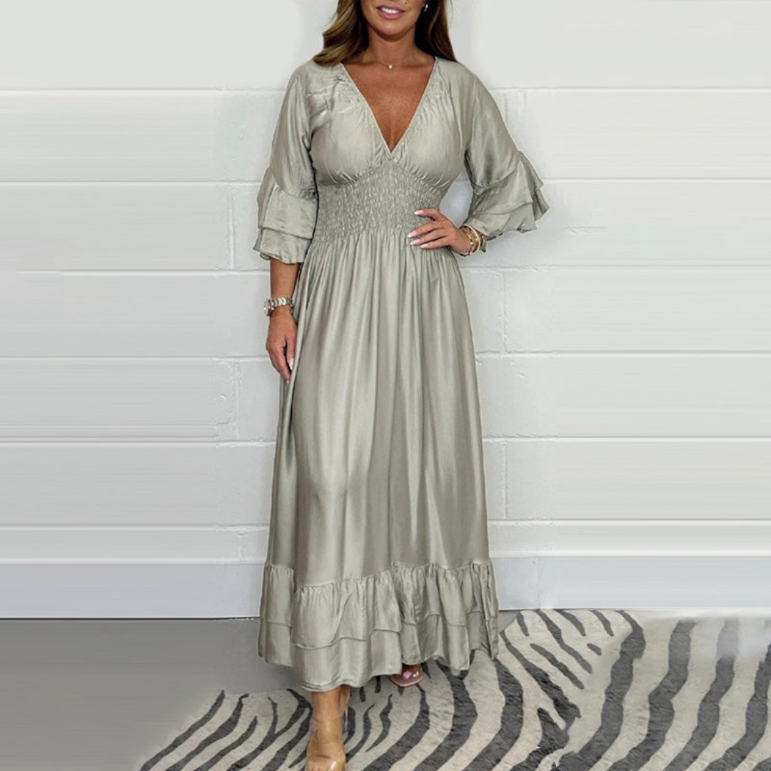 Marie | Kleit, mis väljendab elegantsi