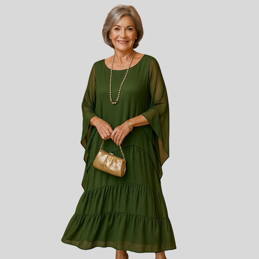 Františka | Kerged elegantsed maxi kleidid