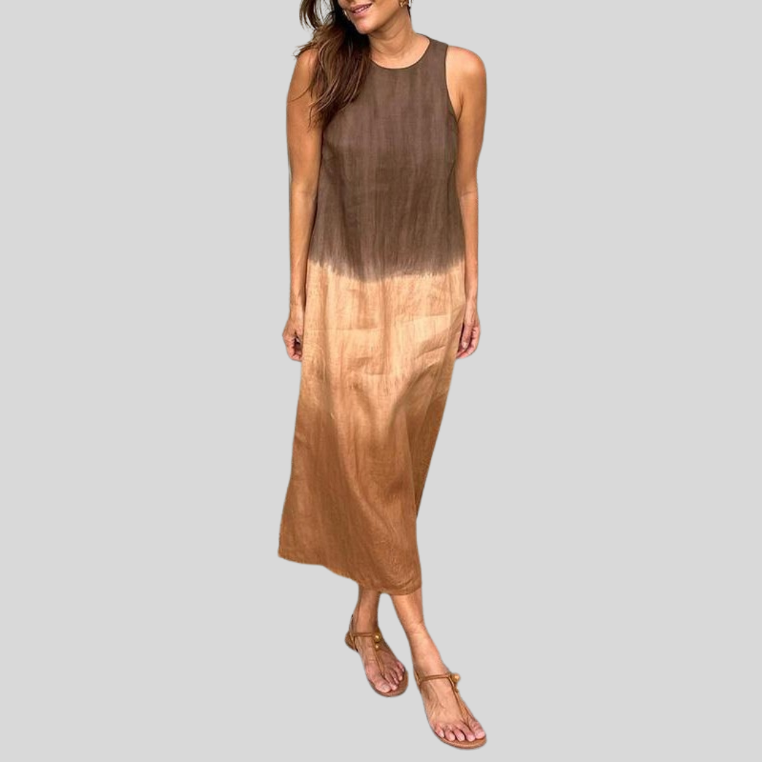 Melanie | Elegantsed trükitud kleidid