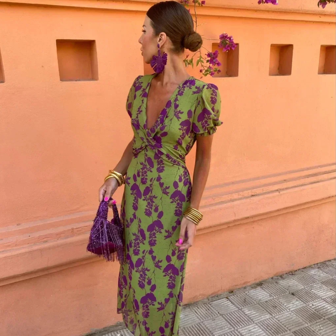 Hailey | Elegantsed suvised kleidid