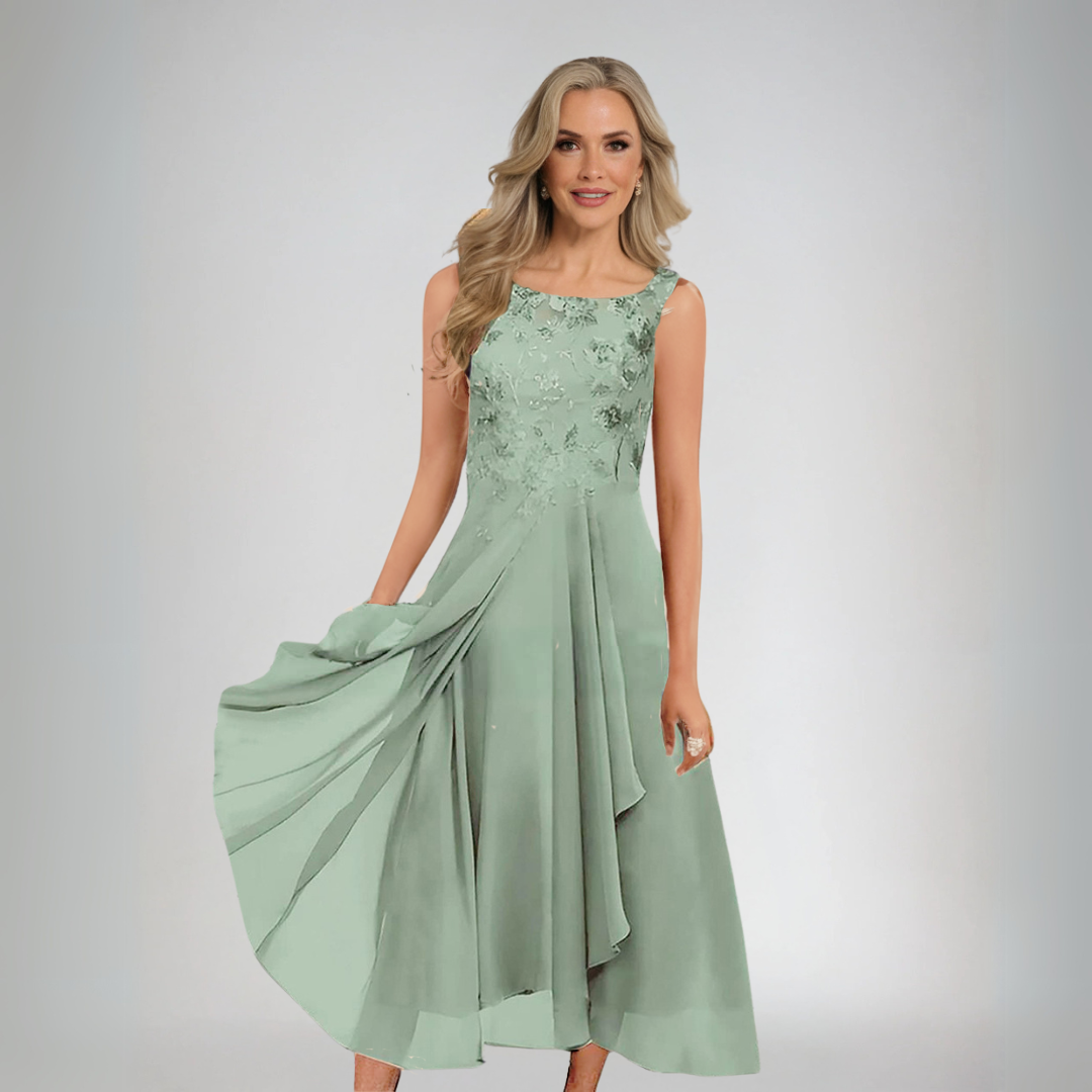 Marcela | Elegantsed pitsilised kleidid