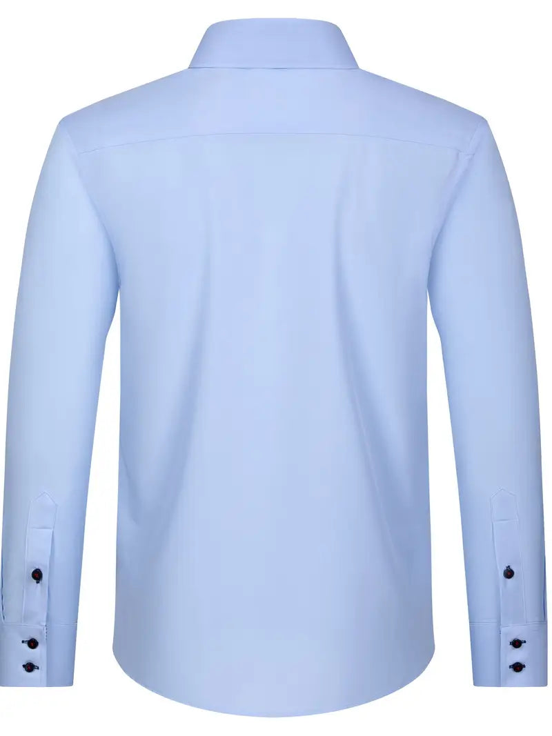 Remco | Elegantsed ja modernsed särgid nööpidega