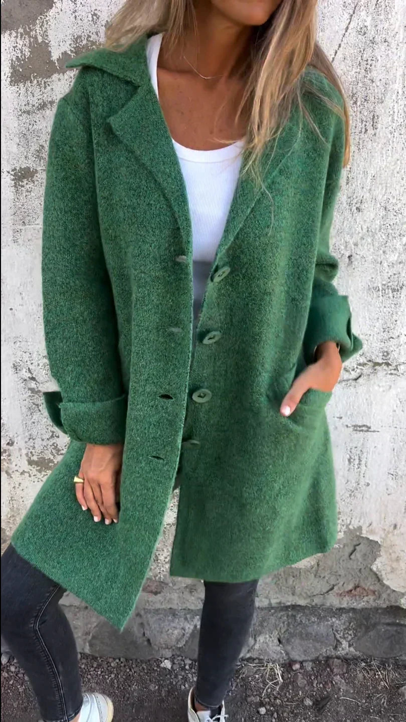 Isabella | Stiilne naiste mantel