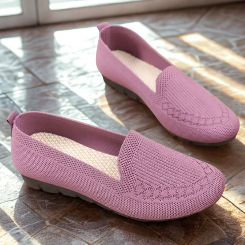 Bonnie | Mokasiinid