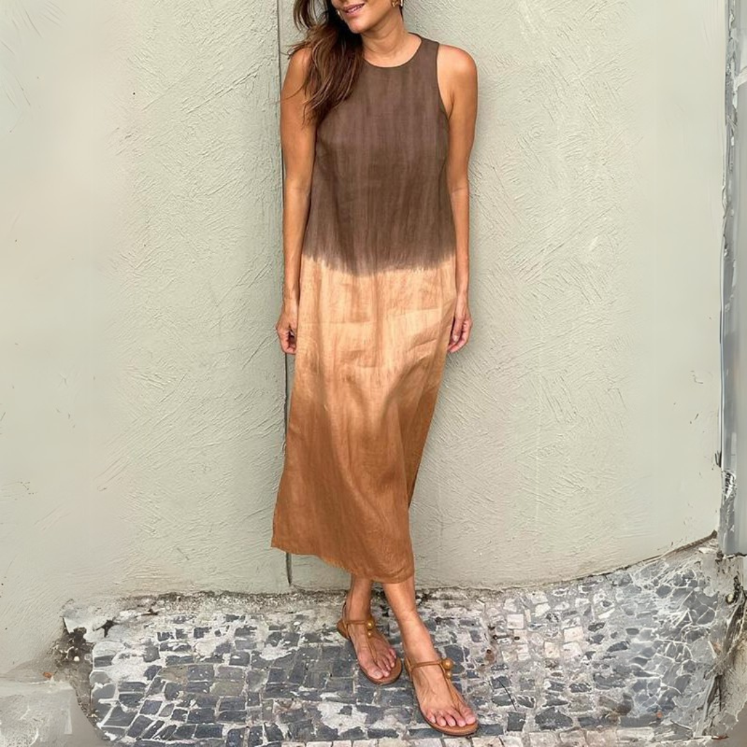 Melanie | Elegantsed trükitud kleidid
