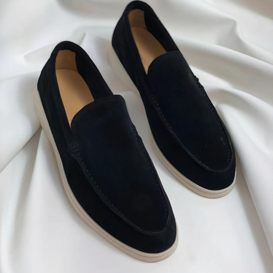 Daniel | Elegantsed suvised mokasiinid