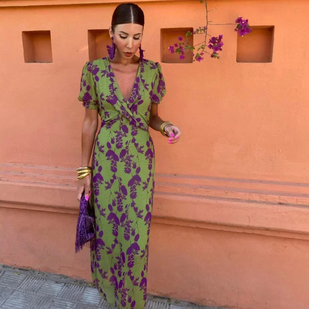 Hailey | Elegantsed suvised kleidid