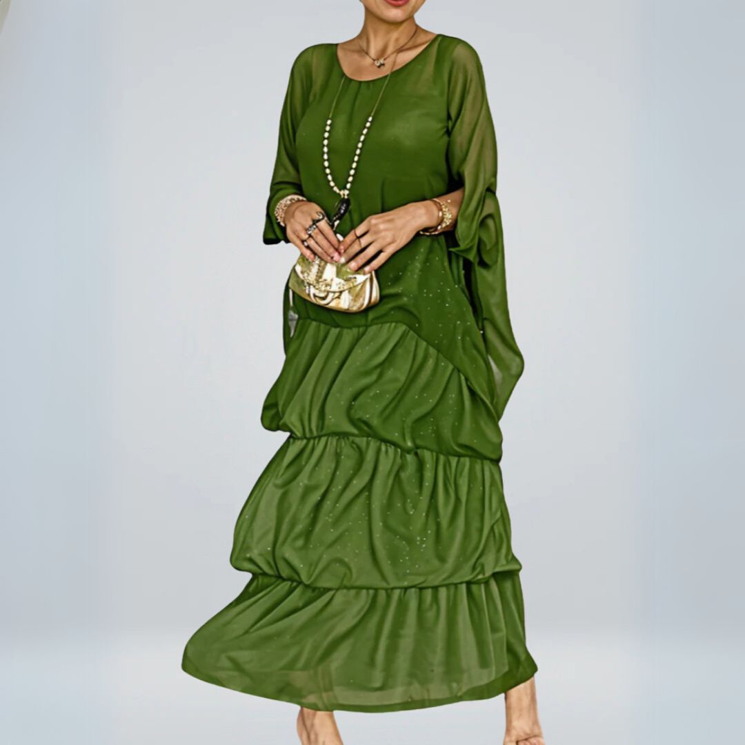 Františka | Kerged elegantsed maxi kleidid