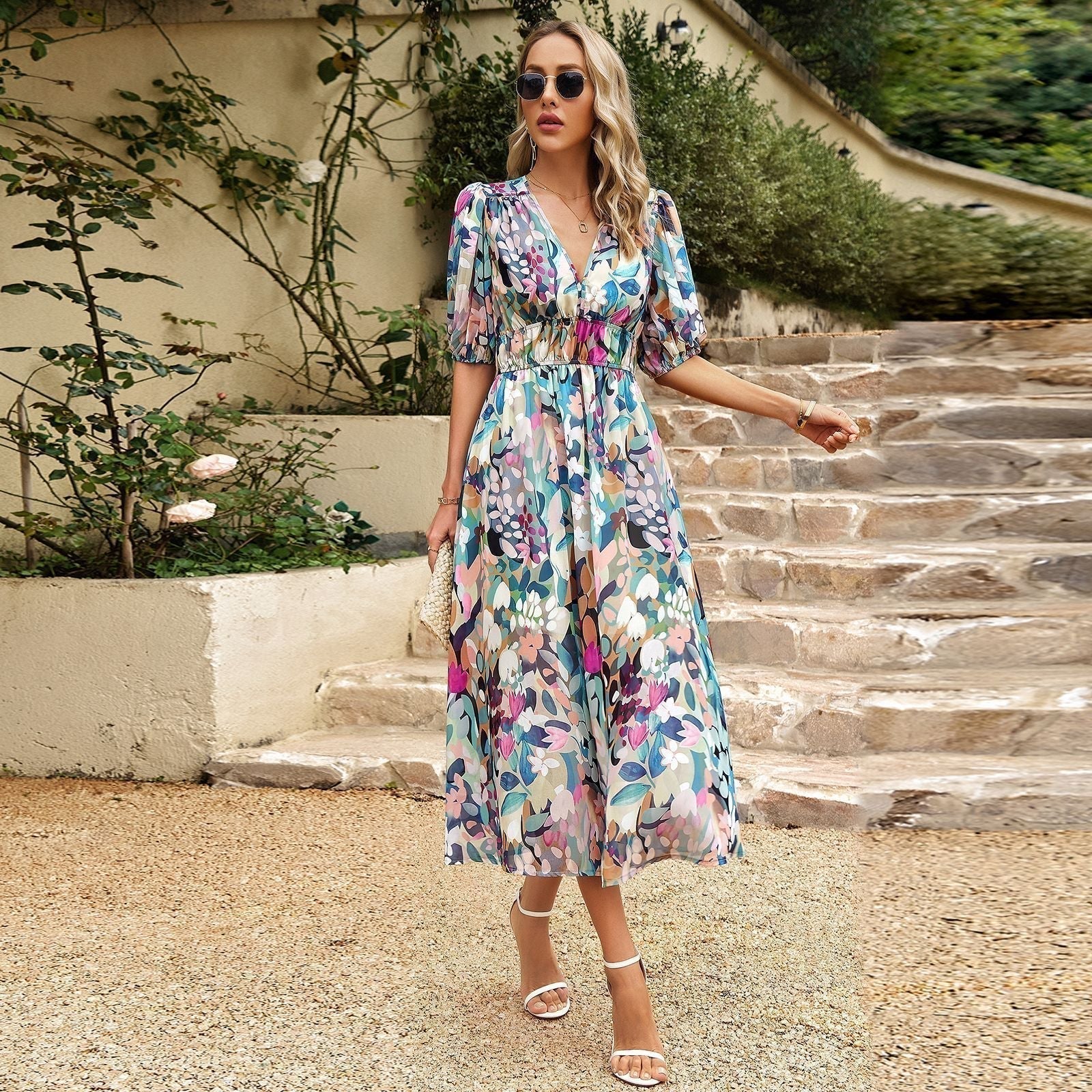 Isabel | Elegantiškos retro suknelės