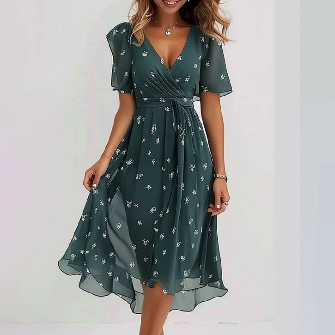 Eliška | Kleid Lumiére