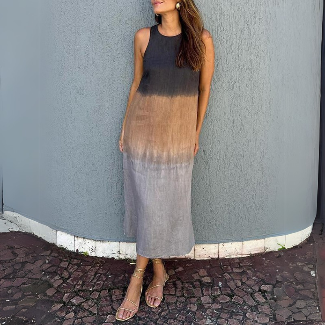 Melanie | Elegantsed trükitud kleidid