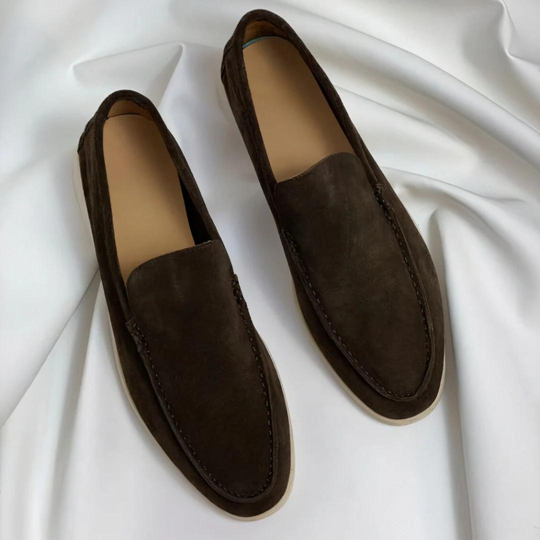Daniel | Elegantsed suvised mokasiinid