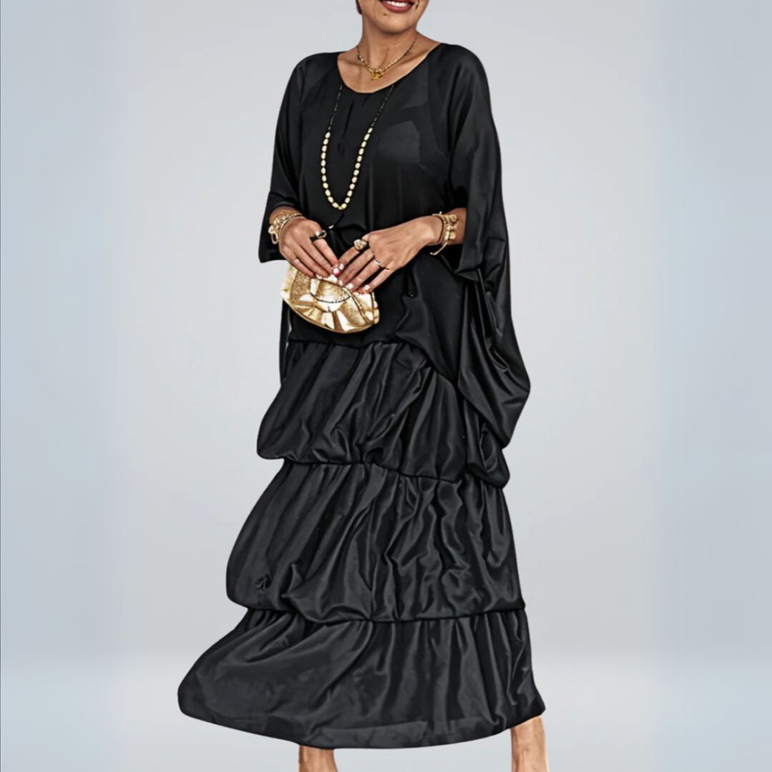 Františka | Kerged elegantsed maxi kleidid
