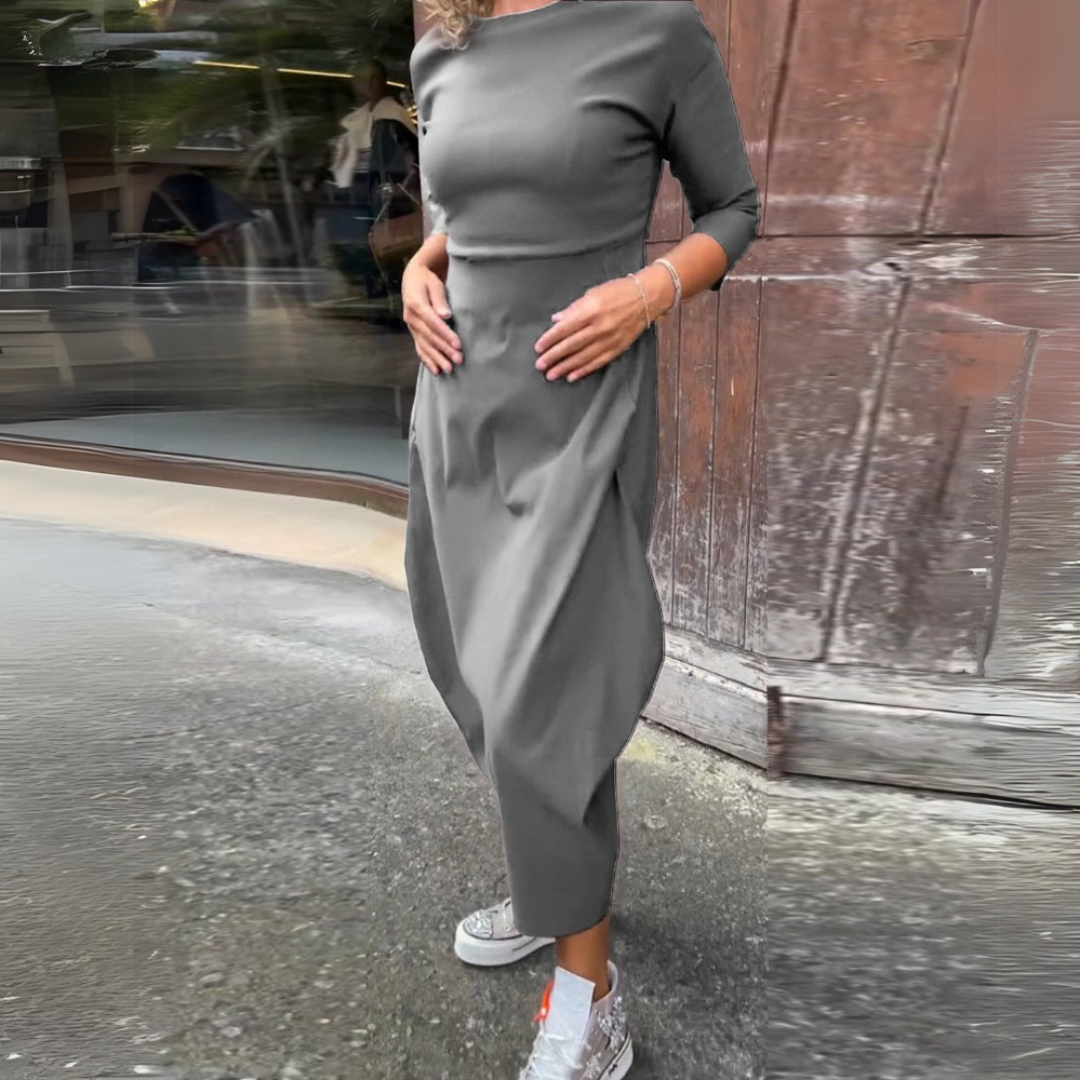 Iveta | Igapäevased, kuid elegantne kleit