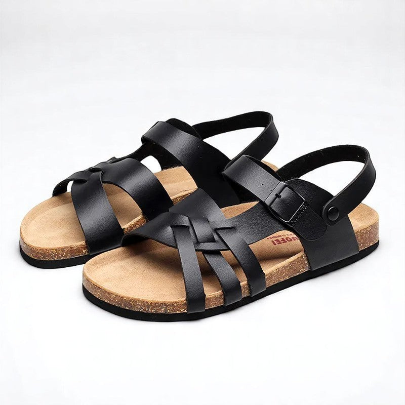 Judit™ | Sandalid