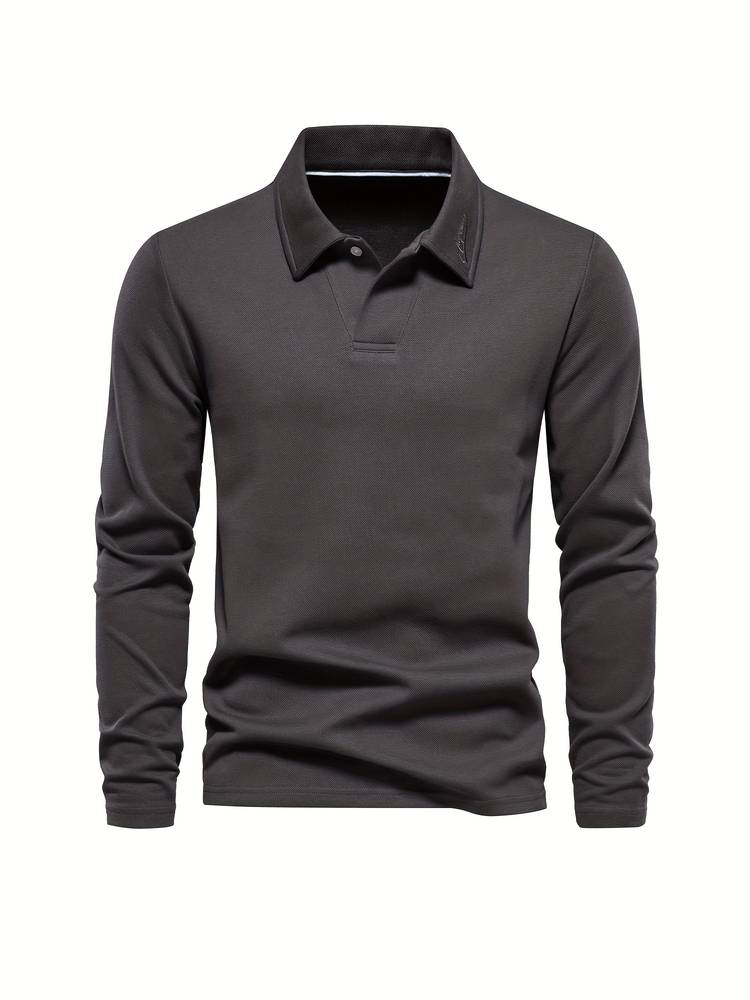 Sergio | Pikakäiselise polo