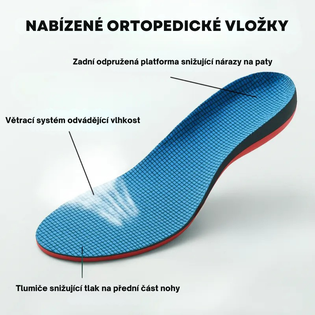 Cecilia™ - Elegantne ortopeedilised mokasiinid naistele