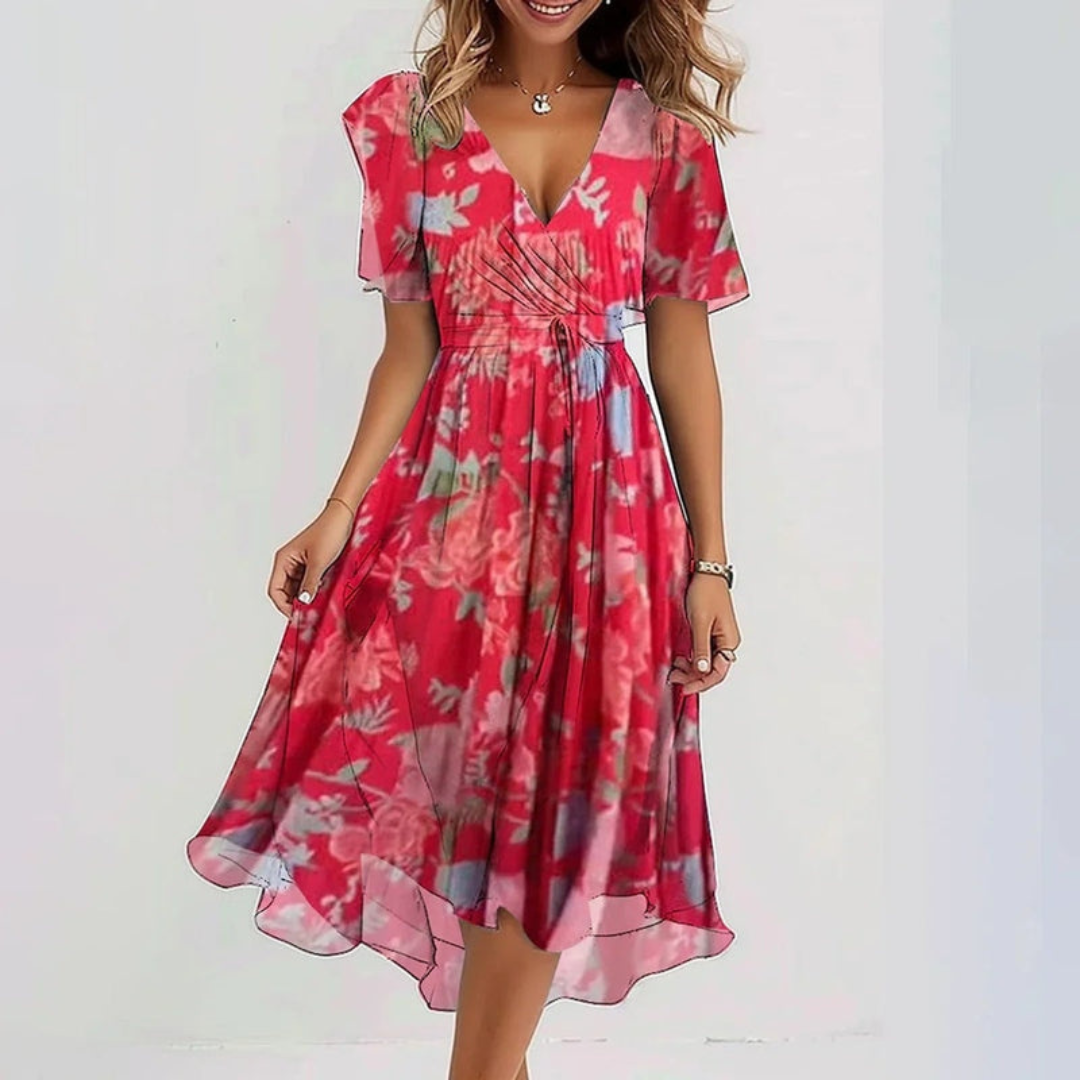 Eliška | Kleid Lumiére