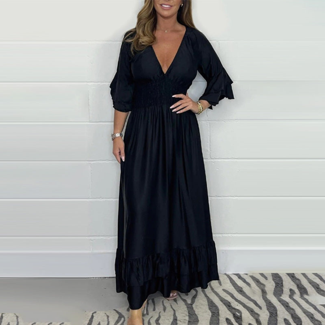 Marie | Kleit, mis väljendab elegantsi