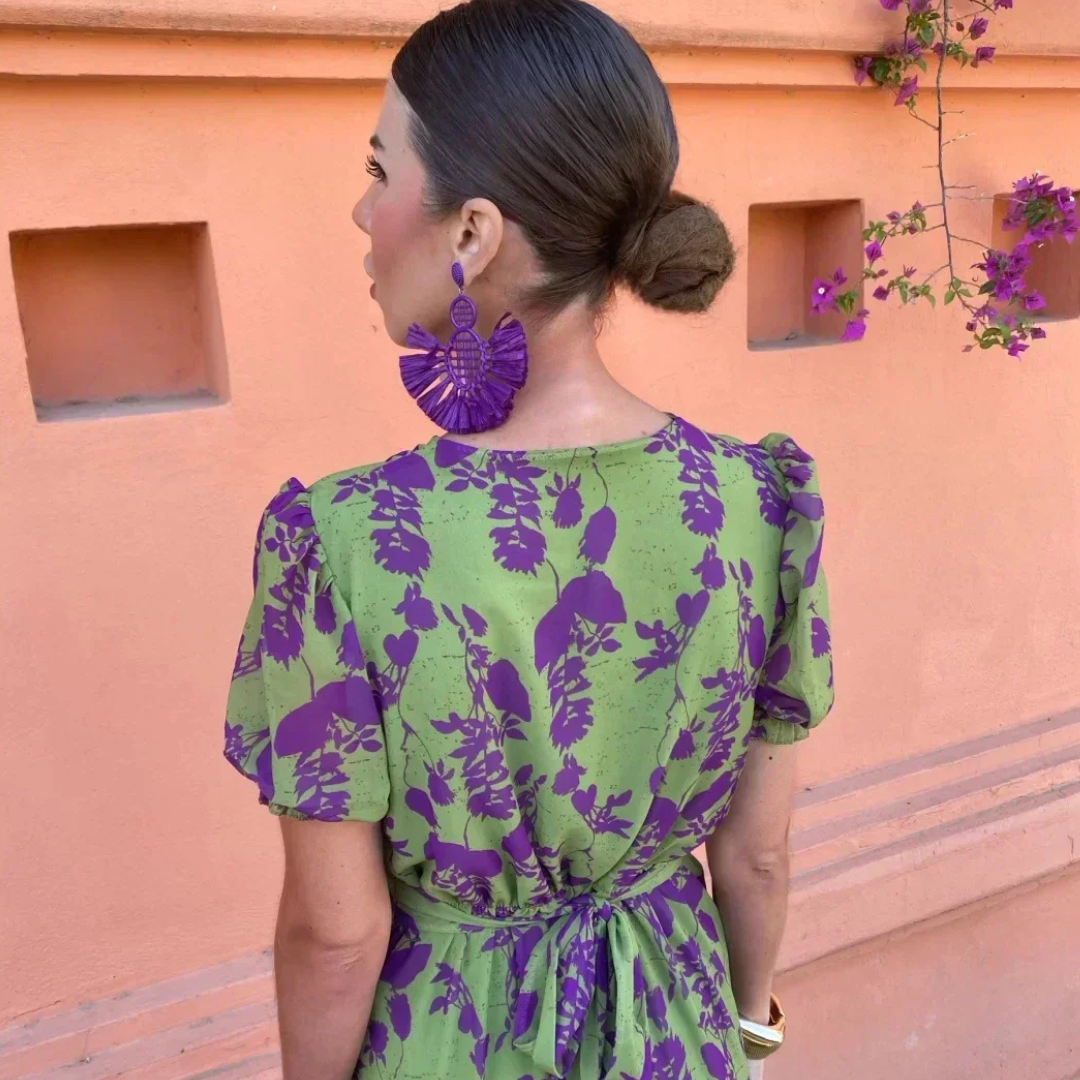 Hailey | Elegantsed suvised kleidid