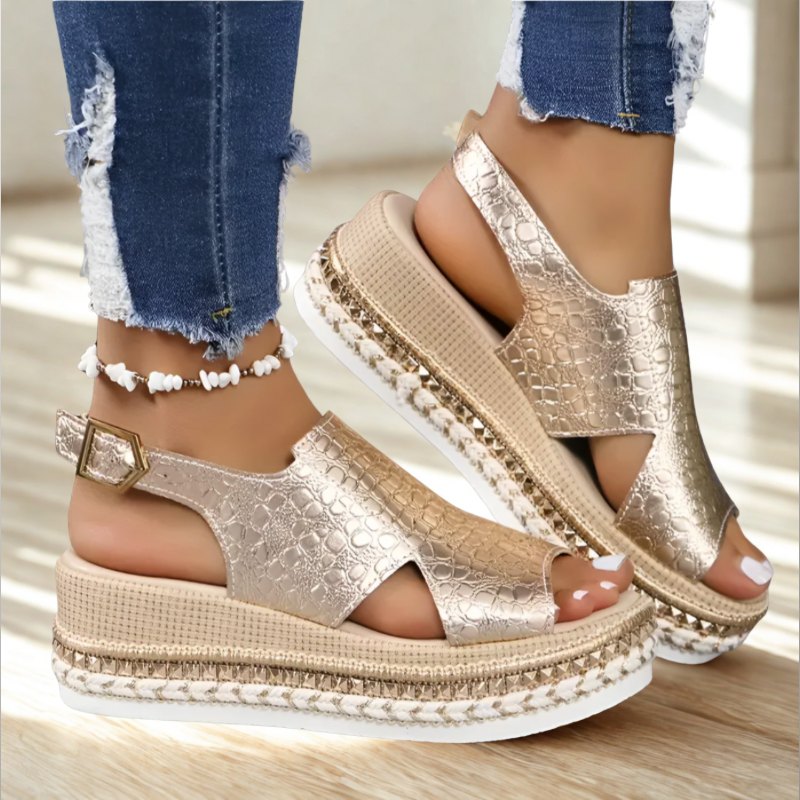 MELANY - Ortopeedilised sandaalid
