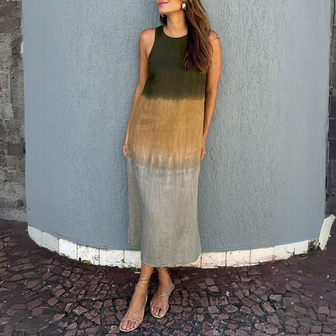 Melanie | Elegantsed trükitud kleidid