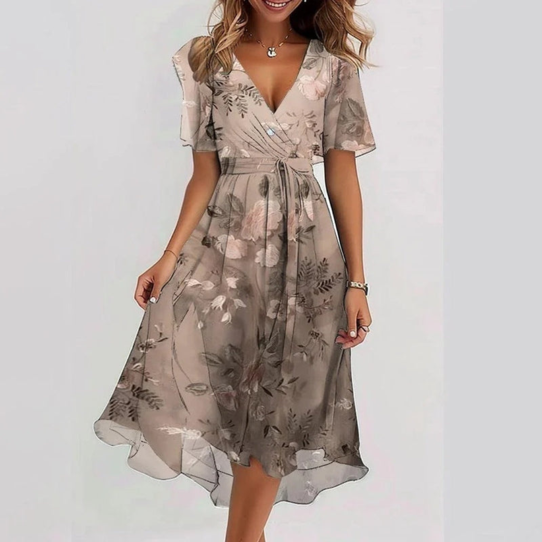 Eliška | Kleid Lumiére