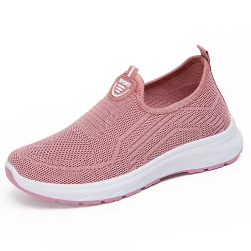 Muncel | Hingavad Slip-On Teniskingad